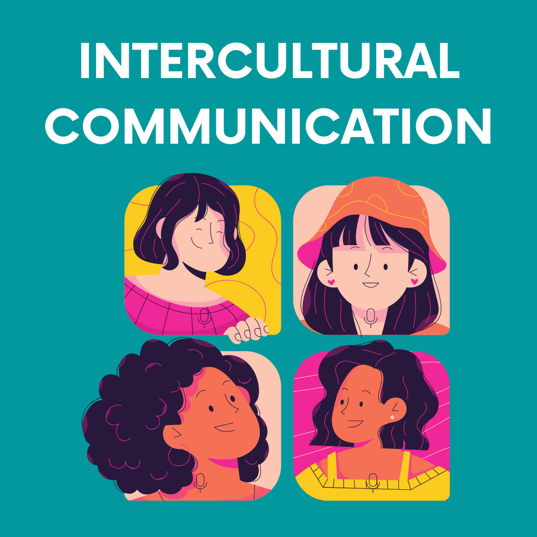 intercultural communication assignments